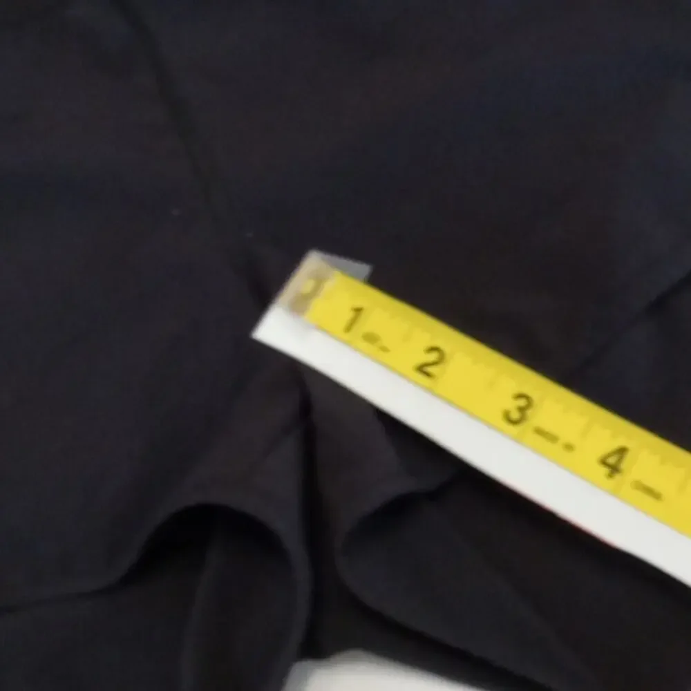 Athleta Black Athletic Shorts with Lightweight Fabric and Wide Elastic Waistband